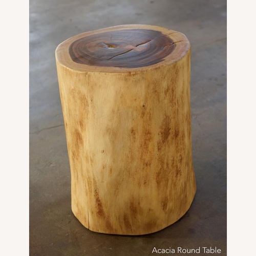 Used Darran Grove Round Table for sale on AptDeco