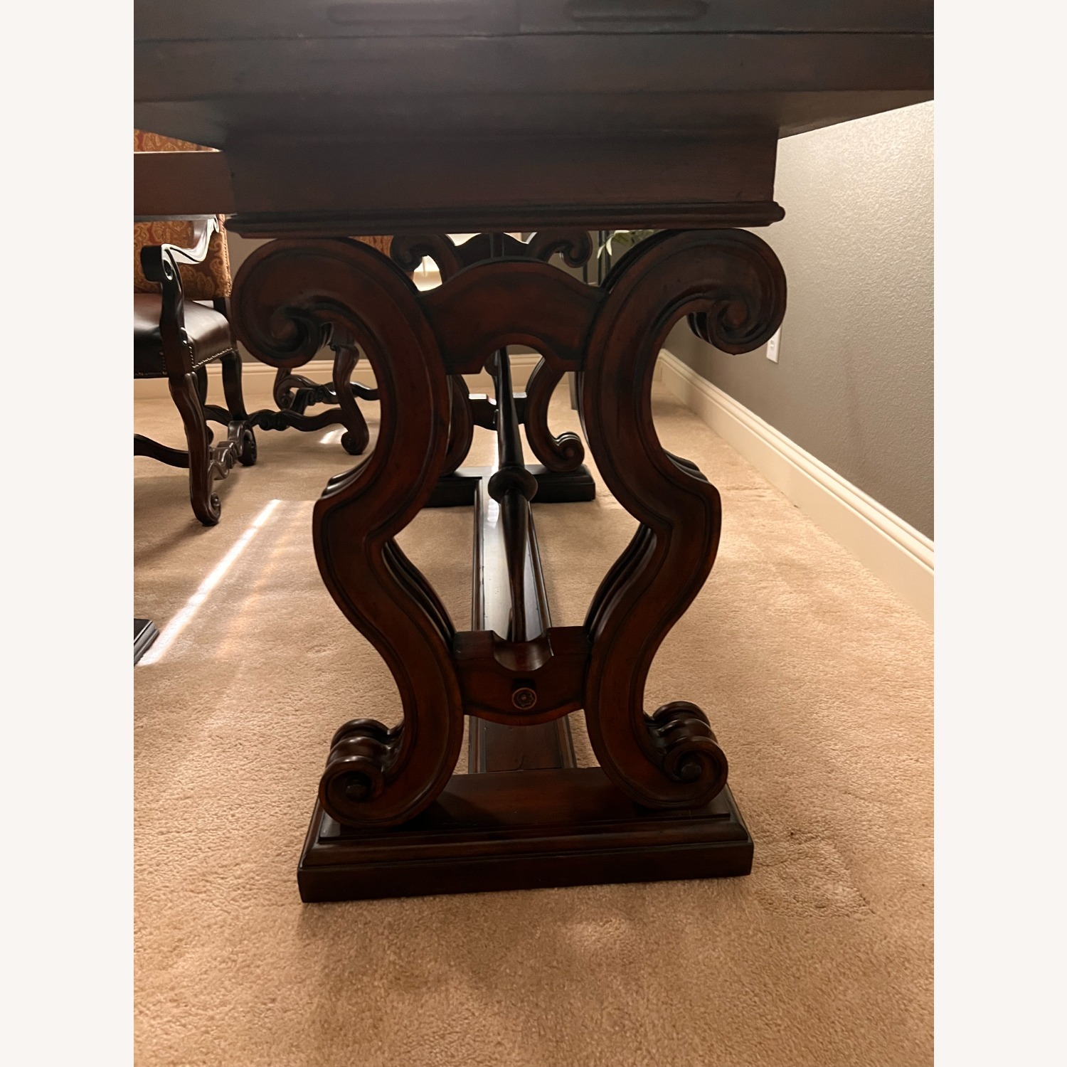 Stanley Furniture Vintage Dining Set - image-17