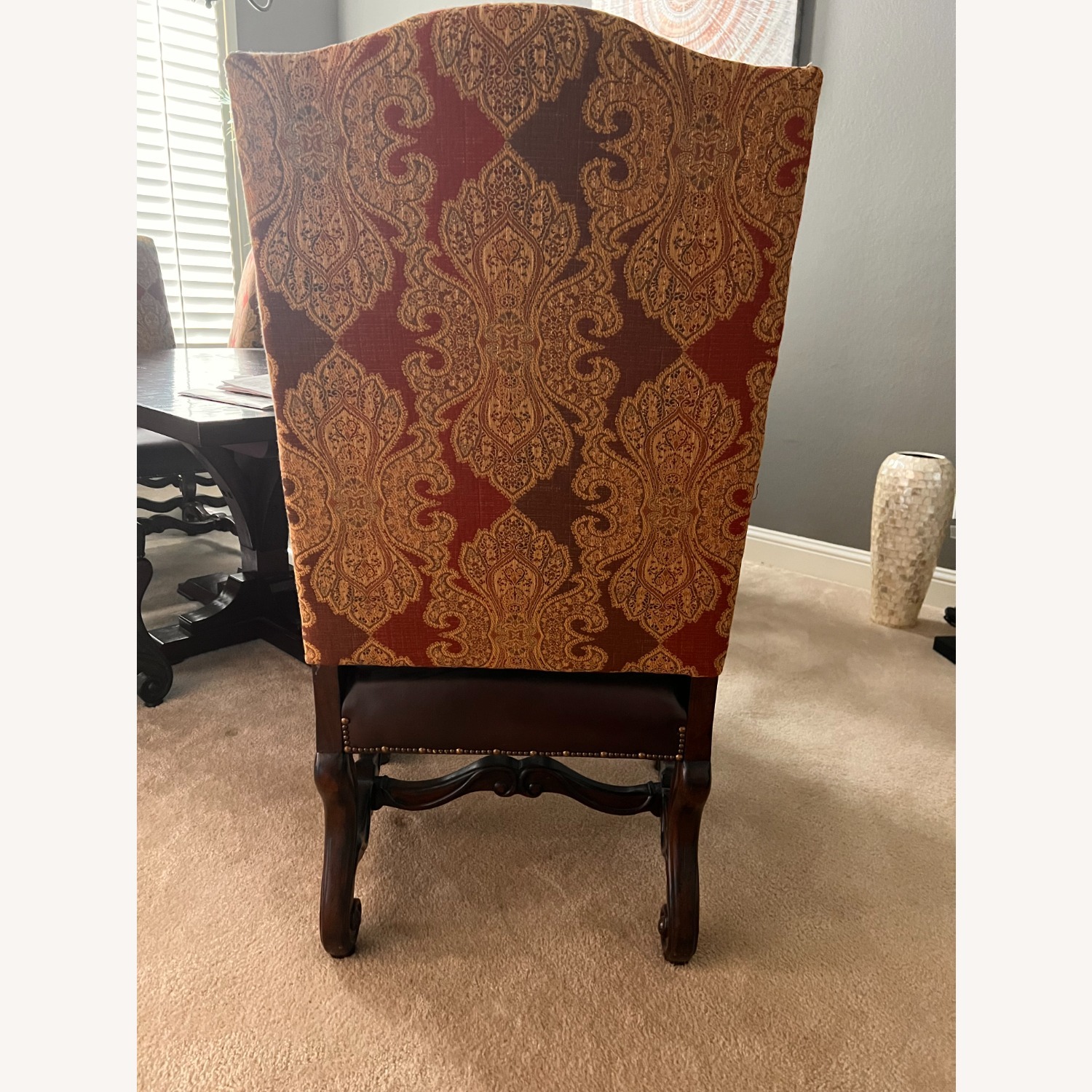 Stanley Furniture Vintage Dining Set - image-22