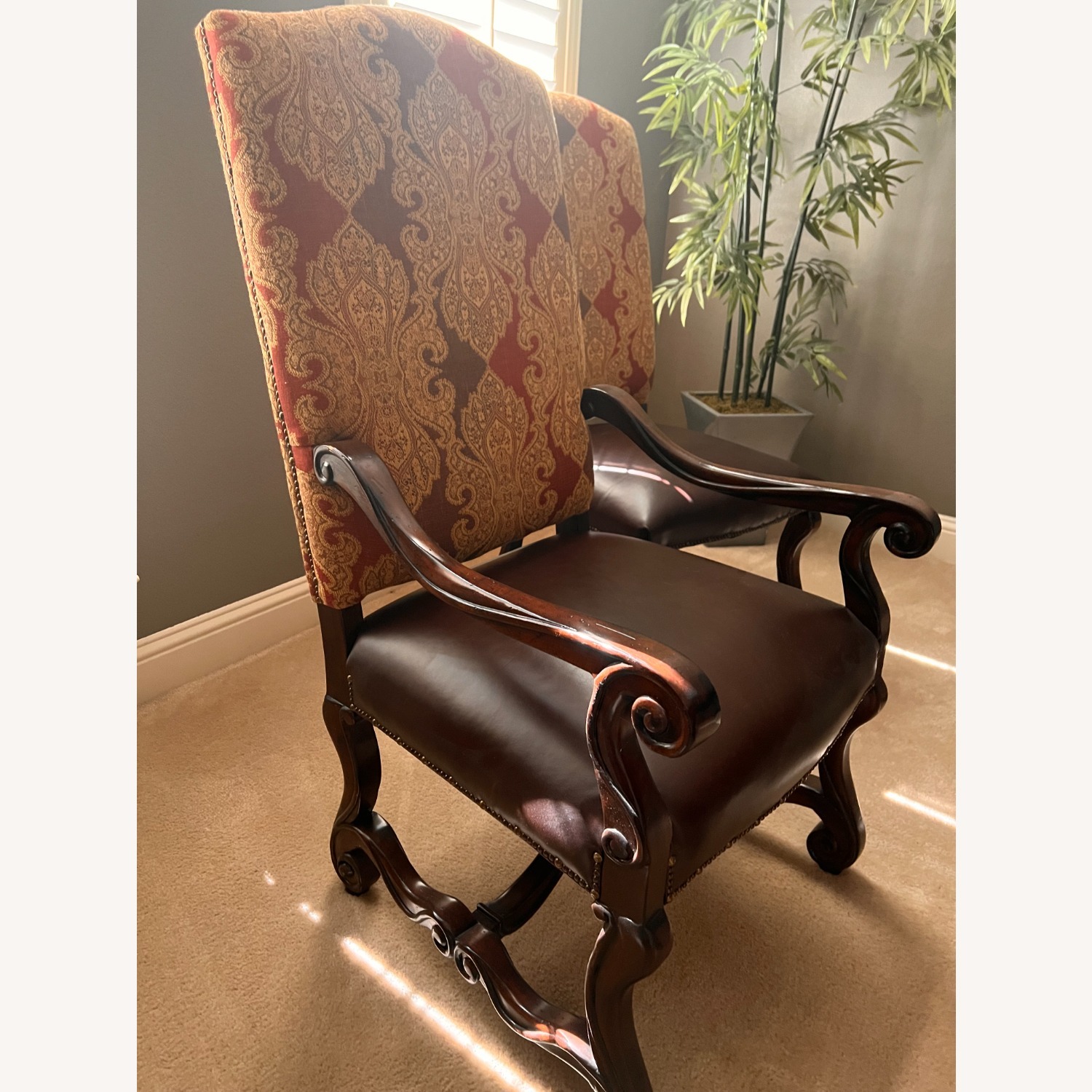 Stanley Furniture Vintage Dining Set - image-35