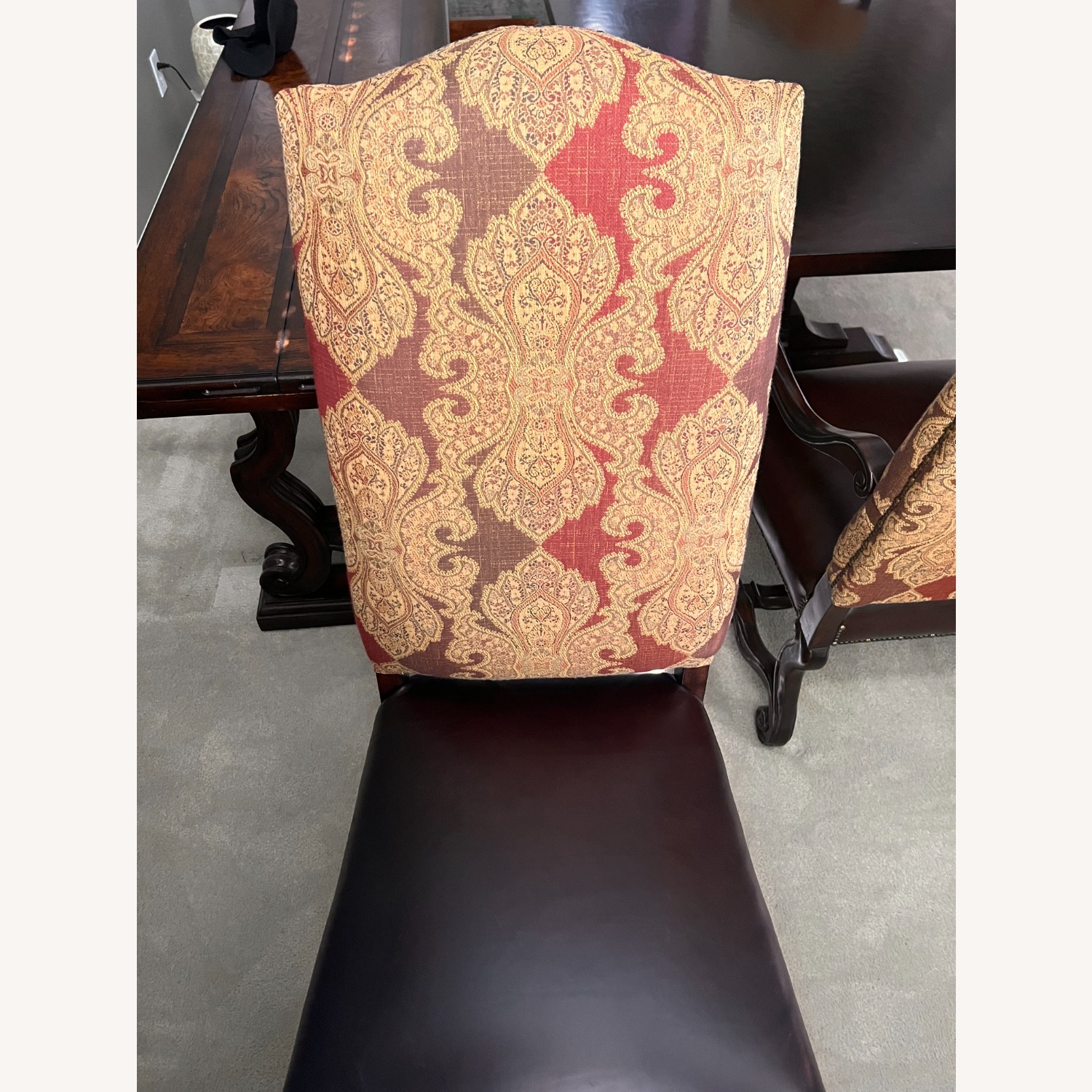 Stanley Furniture Vintage Dining Set - image-37