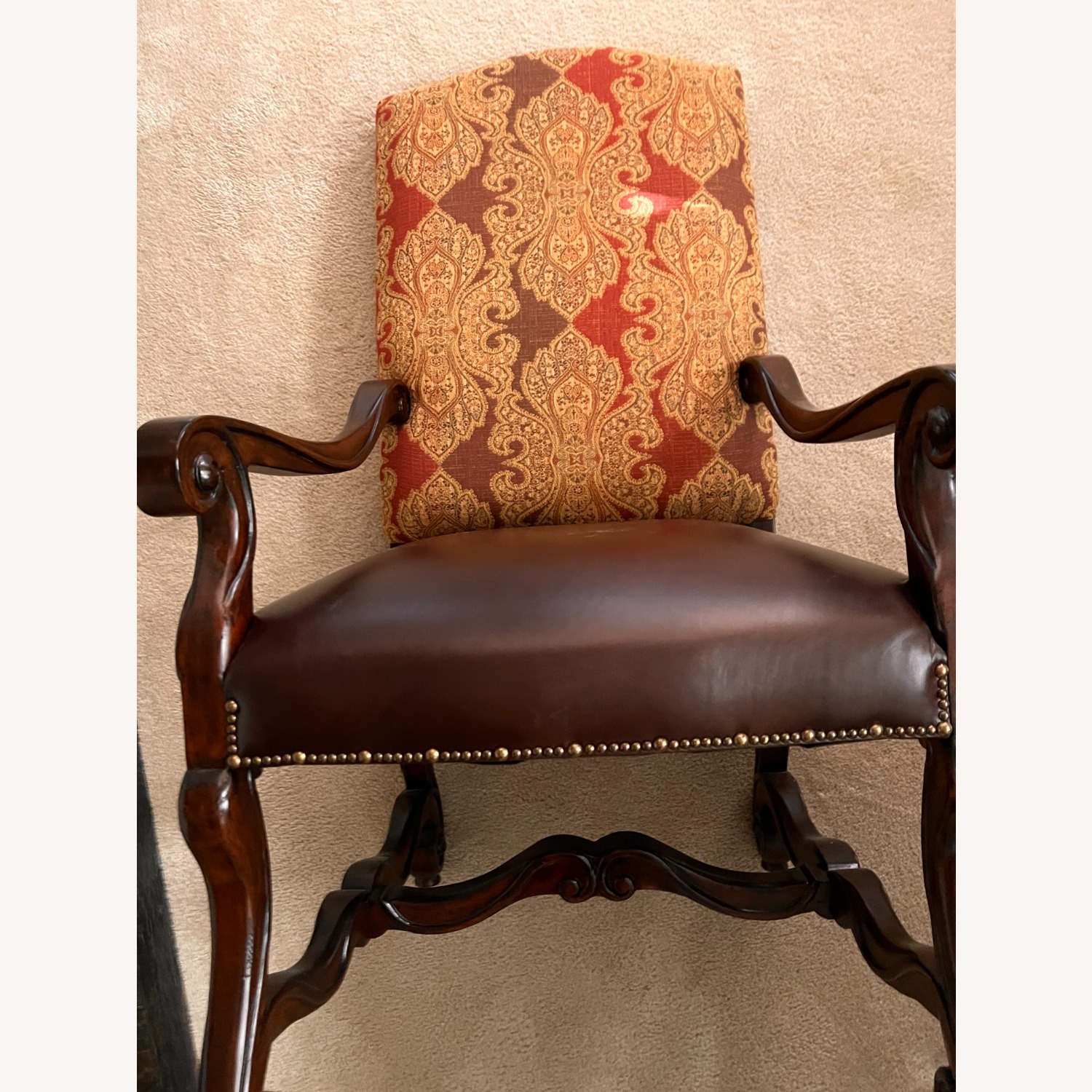 Stanley Furniture Vintage Dining Set - image-19