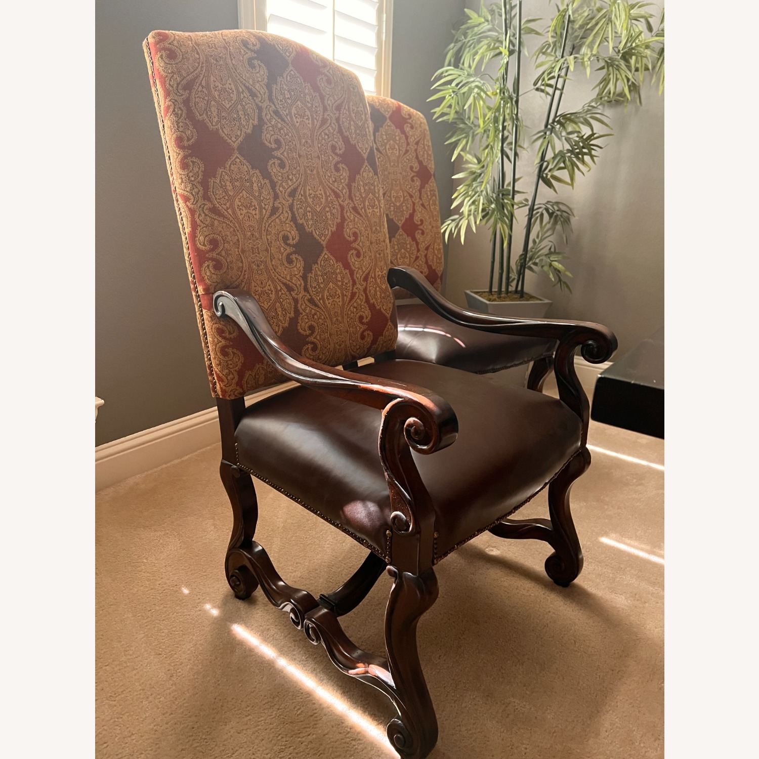 Stanley Furniture Vintage Dining Set - image-34