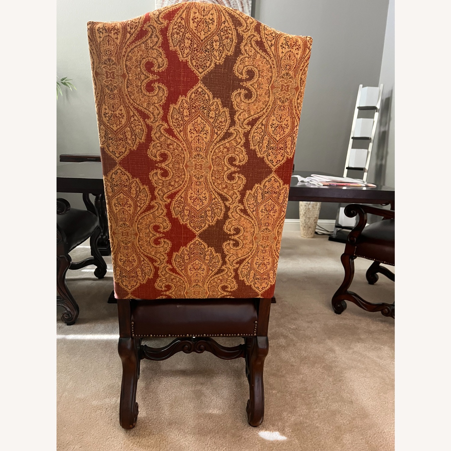 Stanley Furniture Vintage Dining Set - image-24