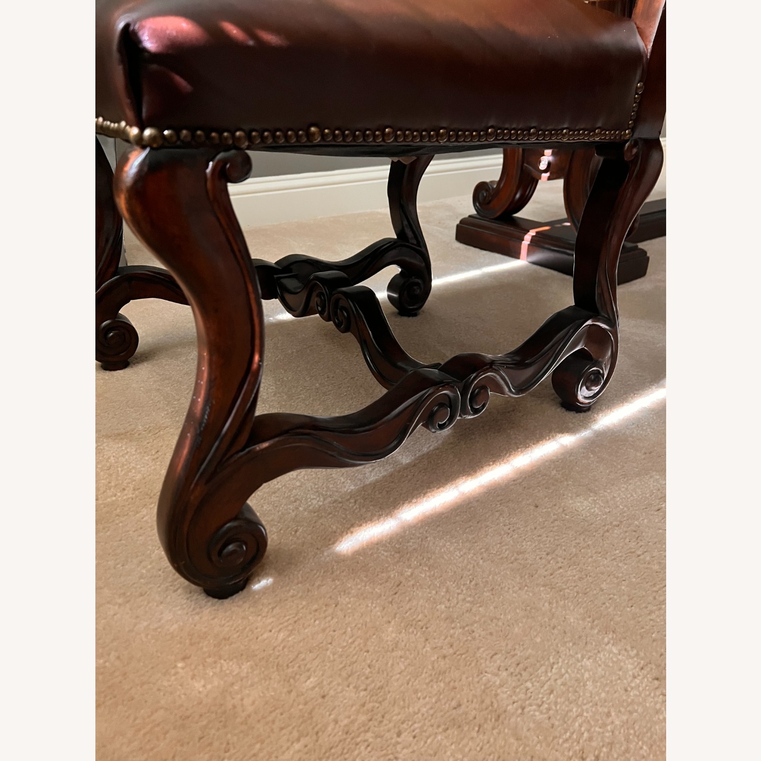 Stanley Furniture Vintage Dining Set - image-28