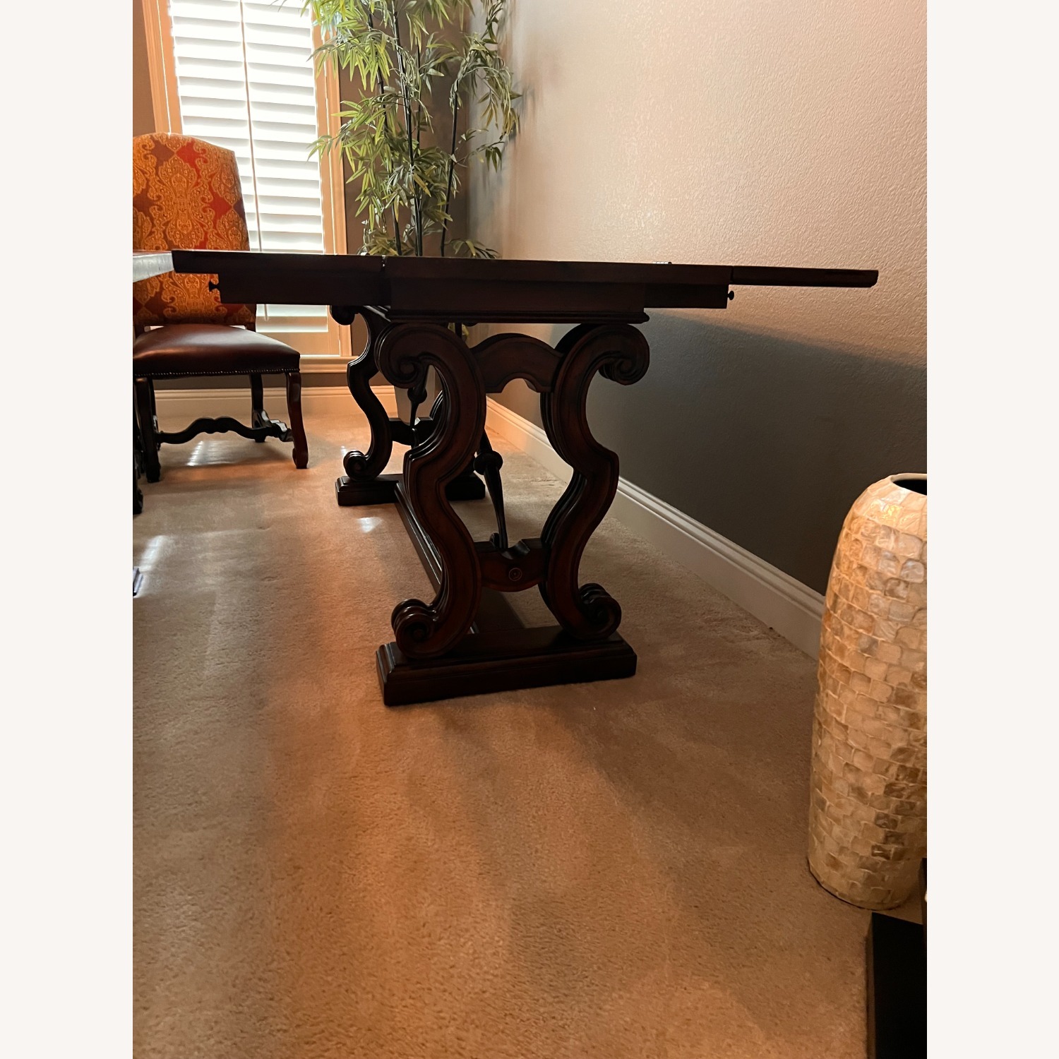 Stanley Furniture Vintage Dining Set - image-10