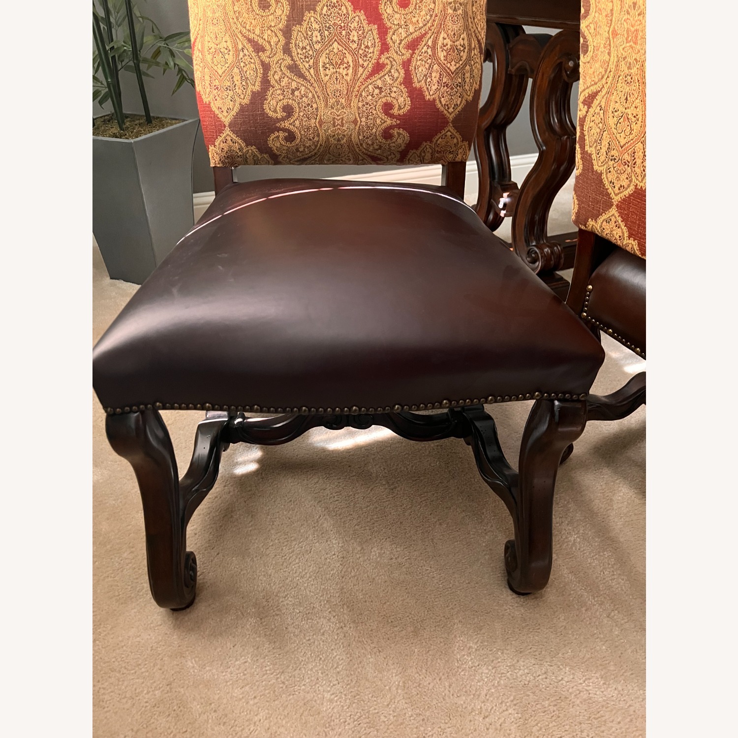 Stanley Furniture Vintage Dining Set - image-27