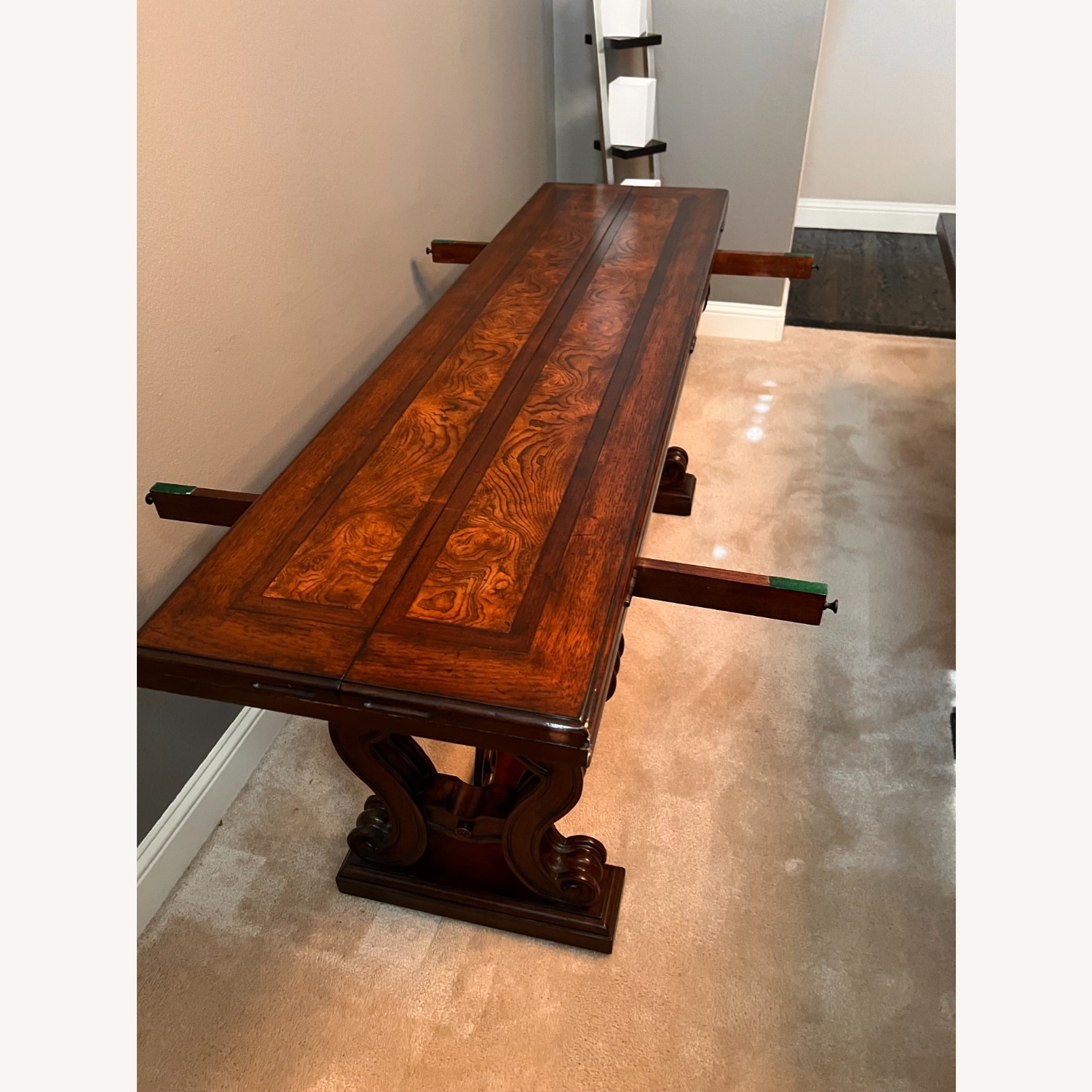 Stanley Furniture Vintage Dining Set - image-7