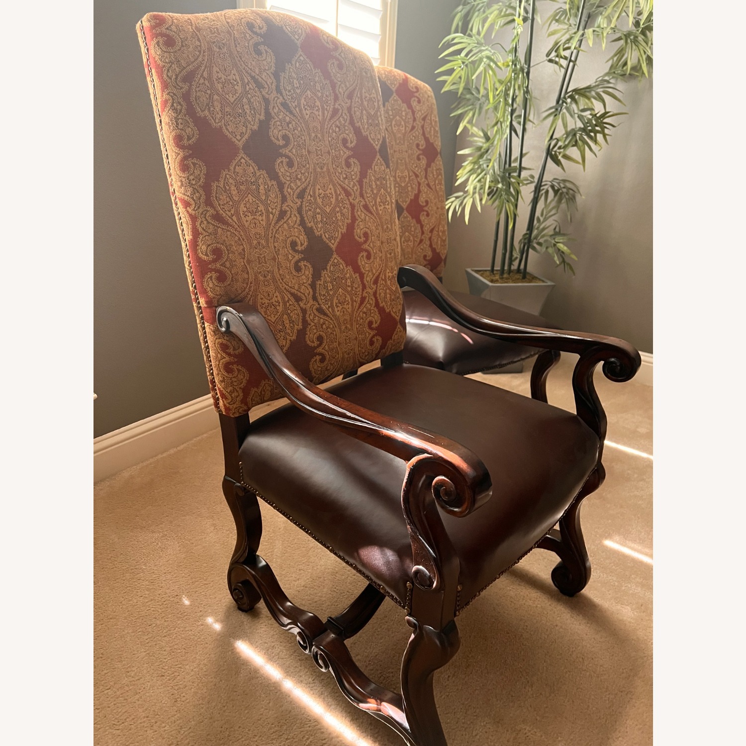 Stanley Furniture Vintage Dining Set - image-36