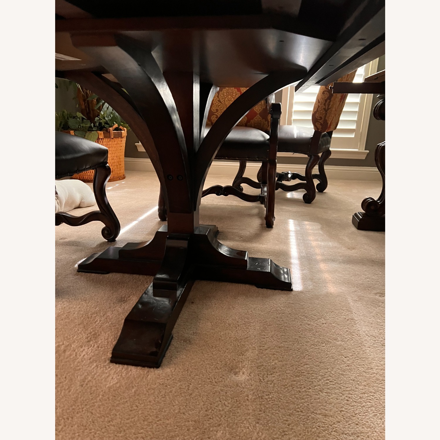 Stanley Furniture Vintage Dining Set - image-16