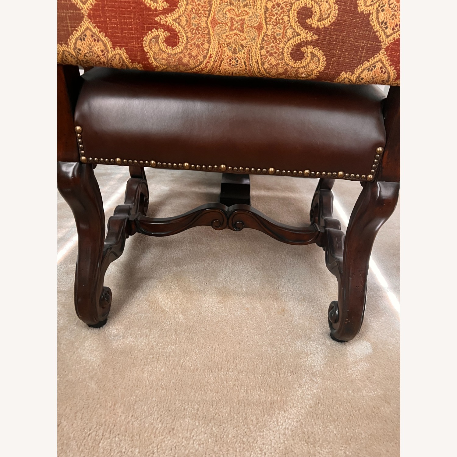 Stanley Furniture Vintage Dining Set - image-30