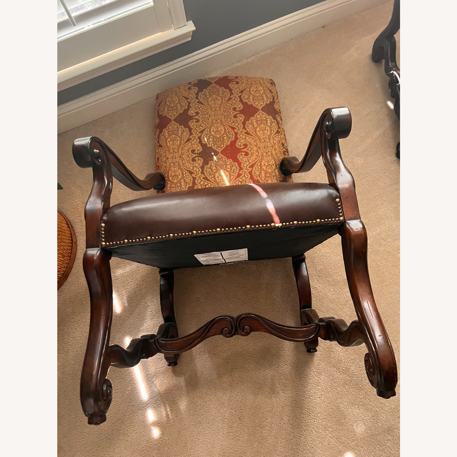 Stanley Furniture Vintage Dining Set - image-33