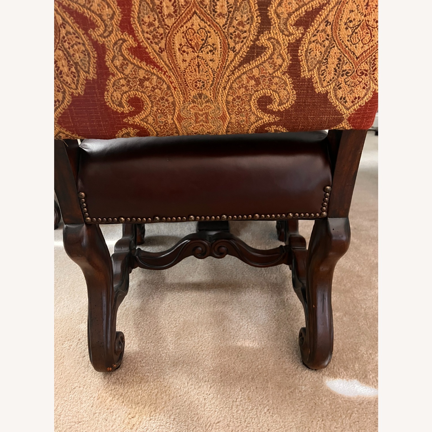 Stanley Furniture Vintage Dining Set - image-23