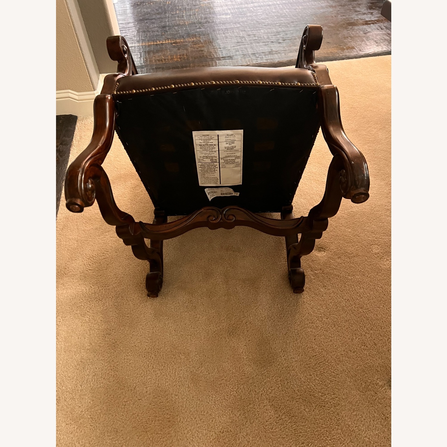 Stanley Furniture Vintage Dining Set - image-20