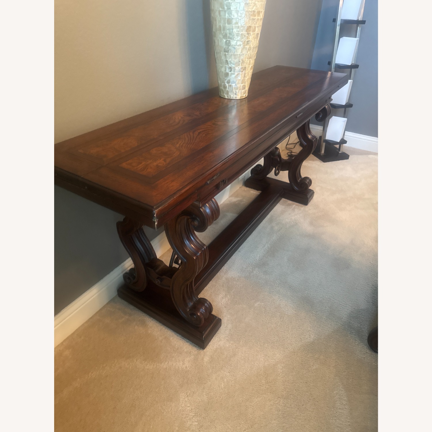 Stanley Furniture Vintage Dining Set - image-6