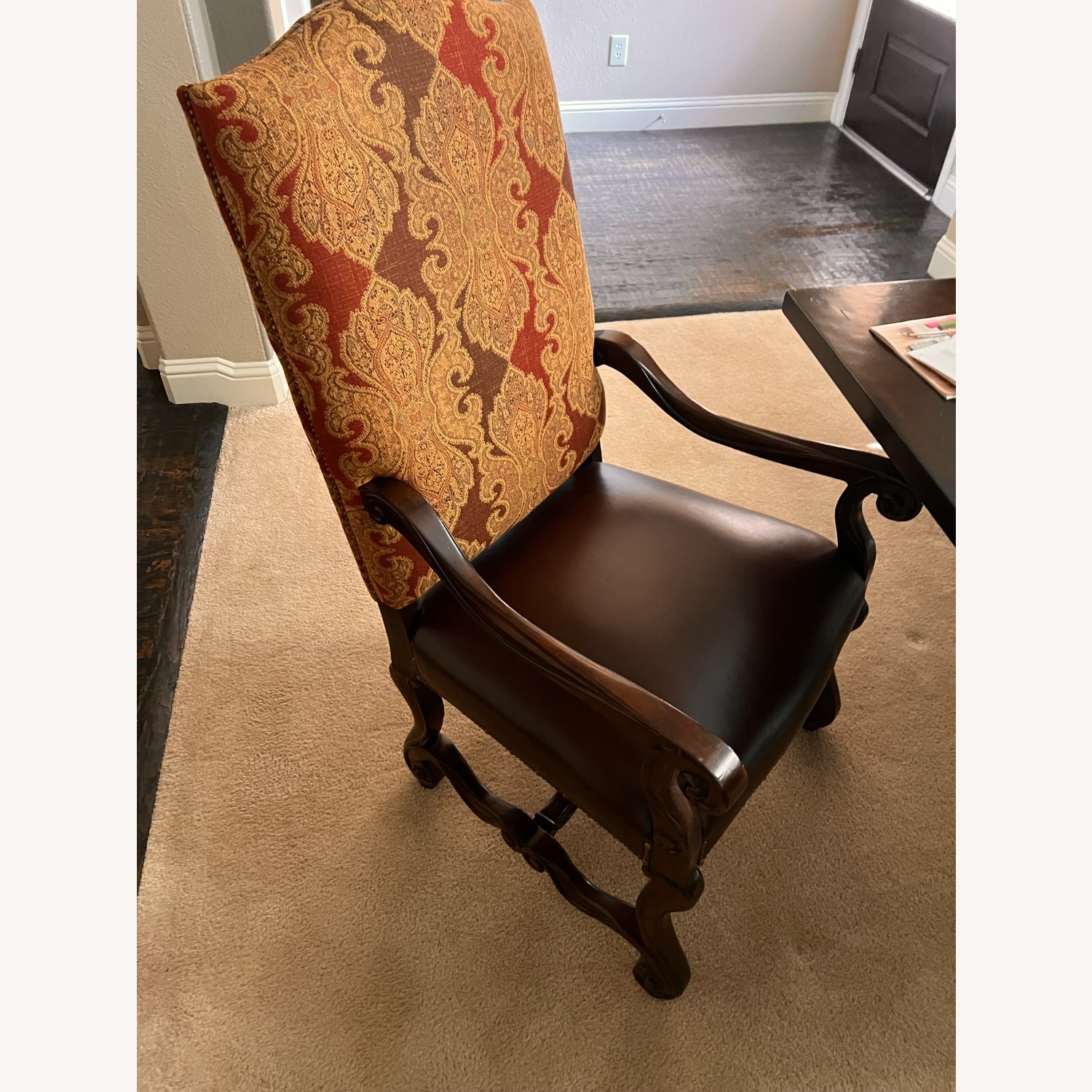 Stanley Furniture Vintage Dining Set - image-21