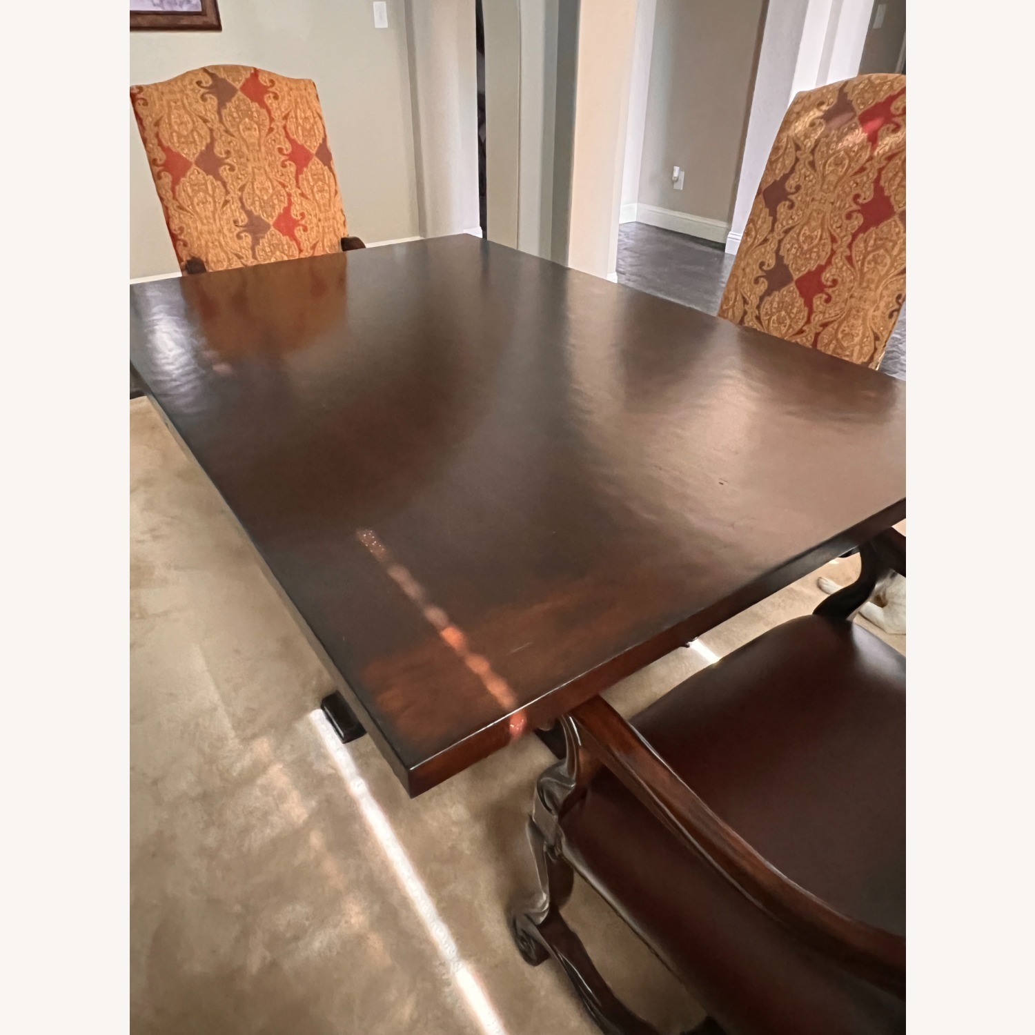 Stanley Furniture Vintage Dining Set - image-15