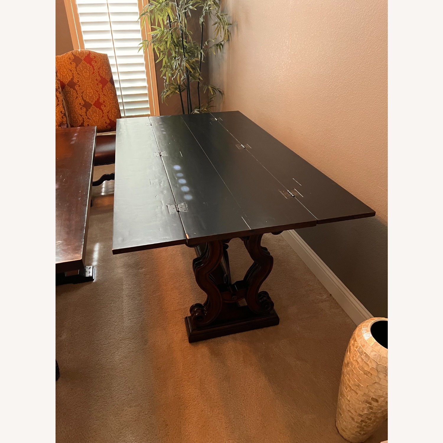 Stanley Furniture Vintage Dining Set - image-11