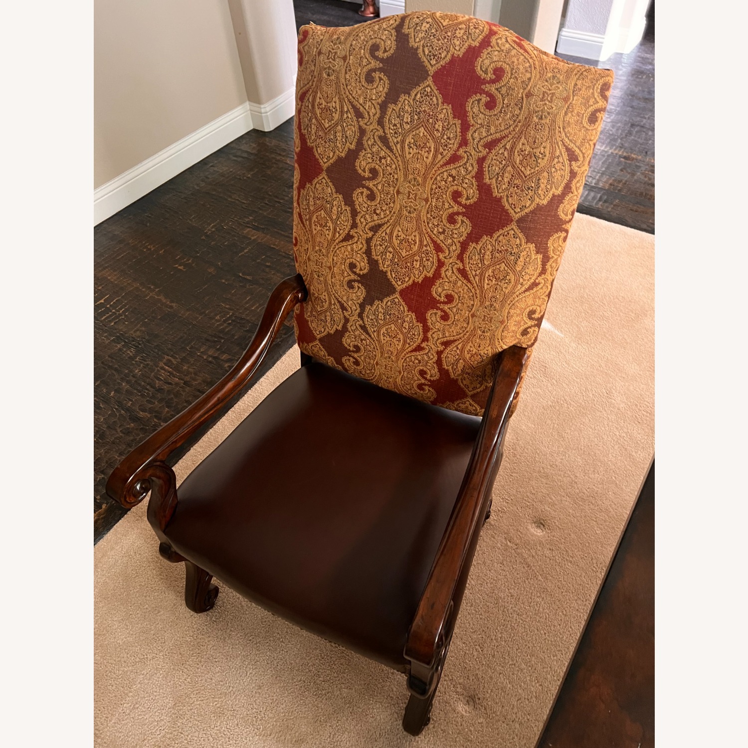 Stanley Furniture Vintage Dining Set - image-18