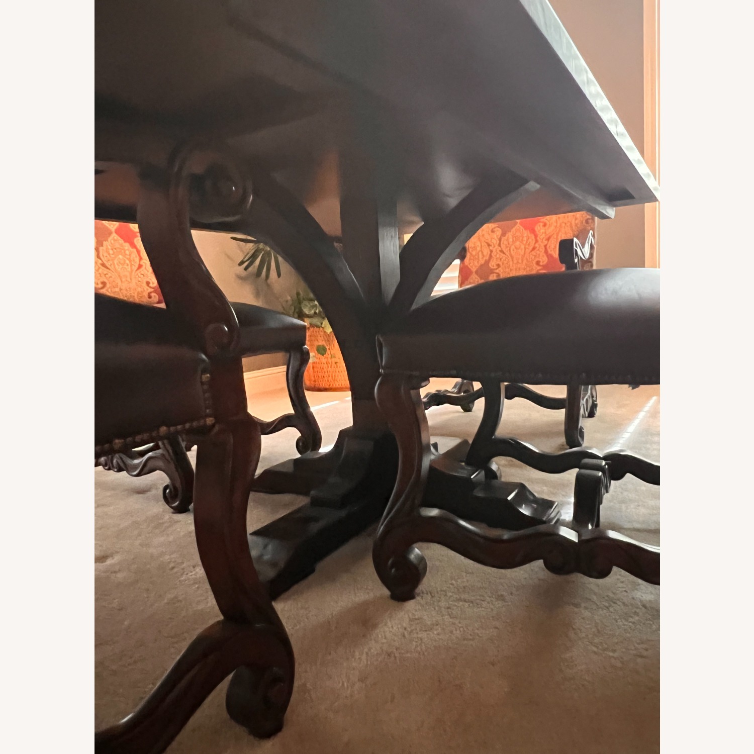 Stanley Furniture Vintage Dining Set - image-13