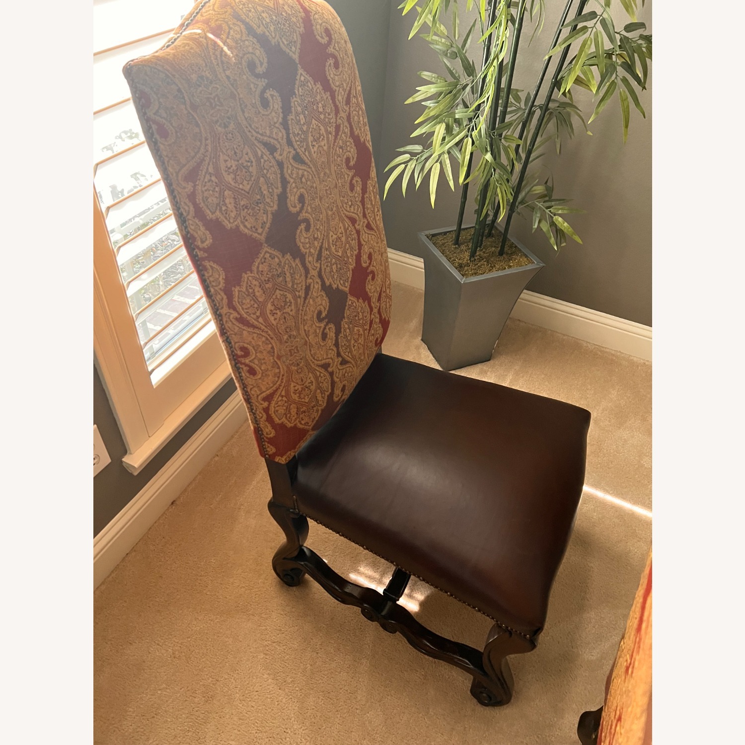 Stanley Furniture Vintage Dining Set - image-29