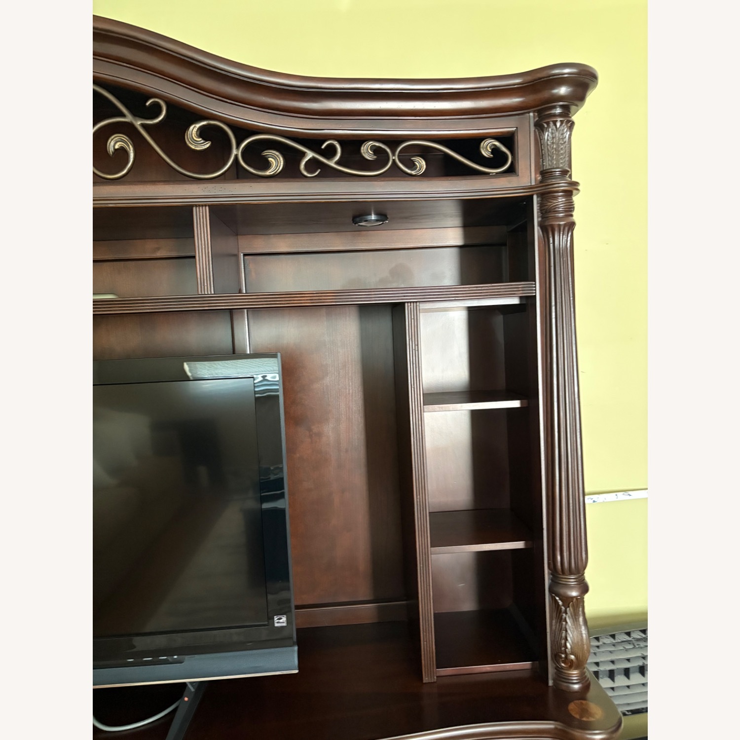 TV Console - image-5