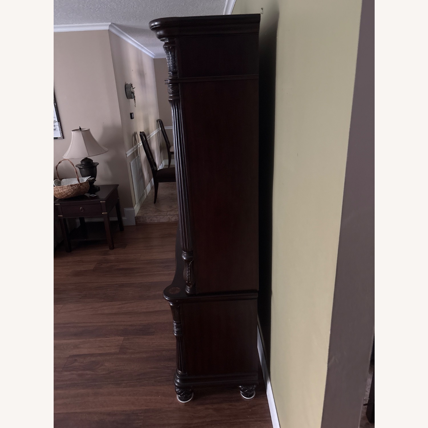 TV Console - image-1