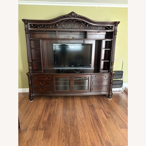Used TV Console for sale on AptDeco