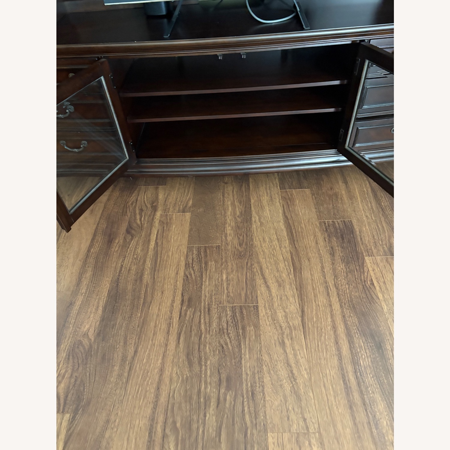 TV Console - image-7