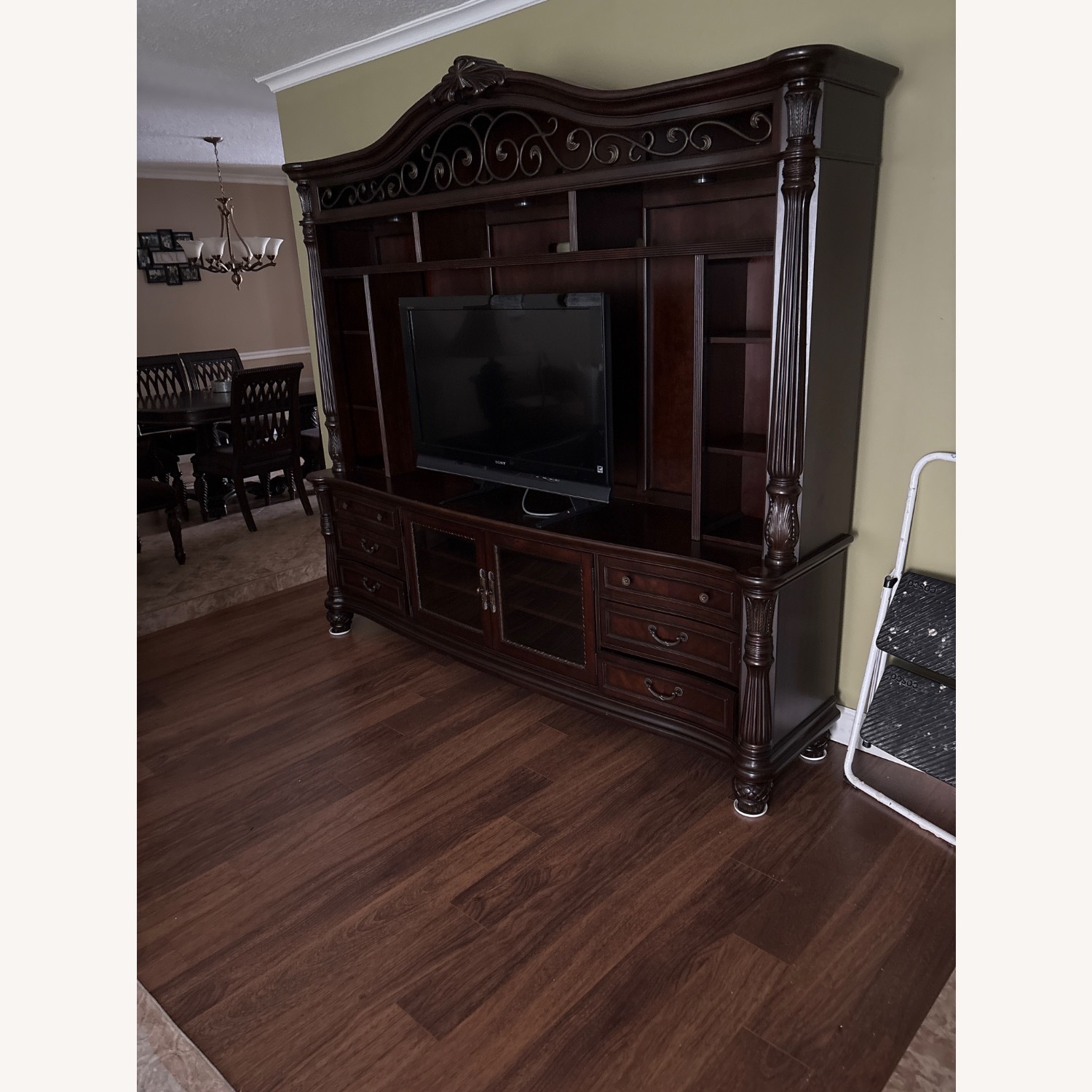 TV Console - image-2