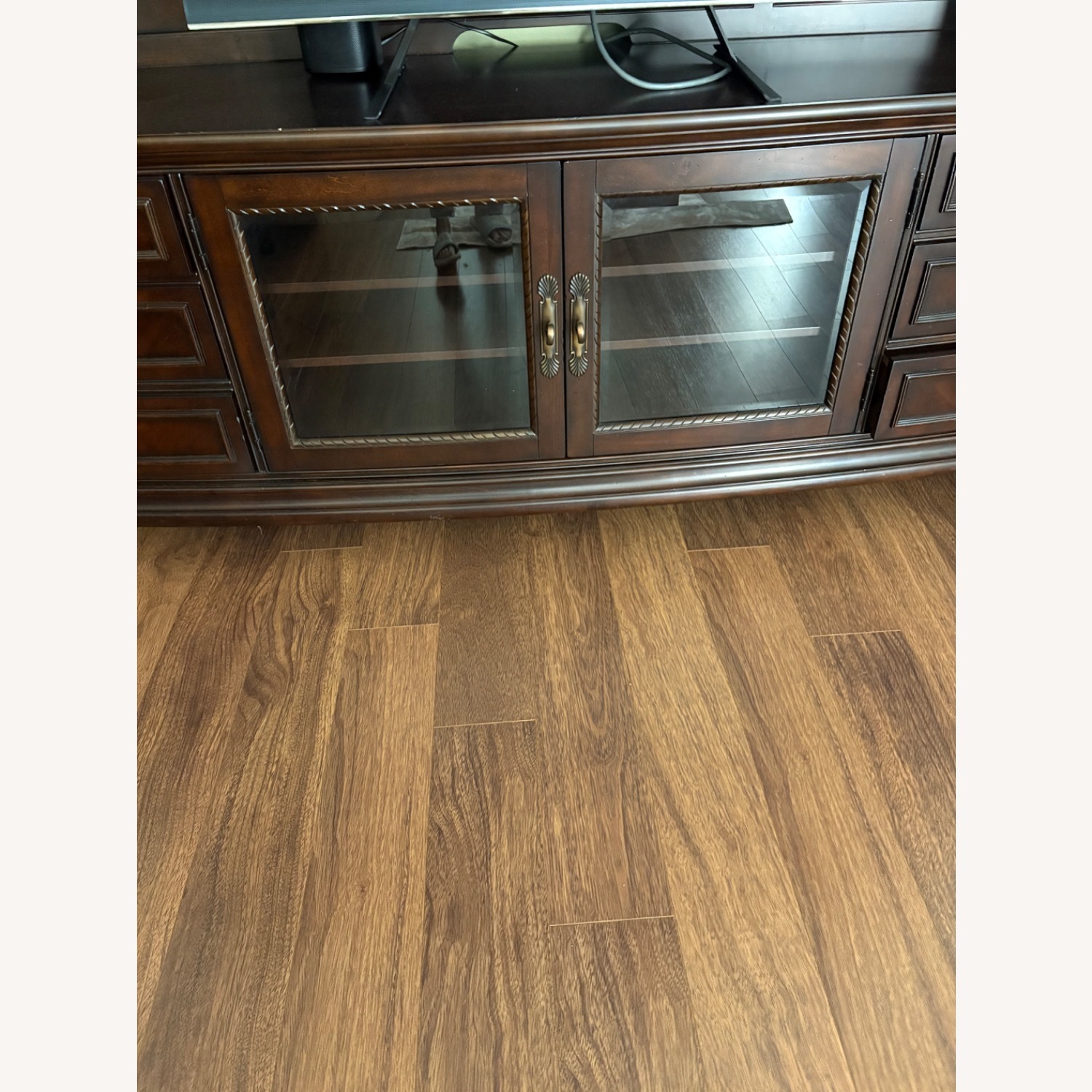 TV Console - image-8