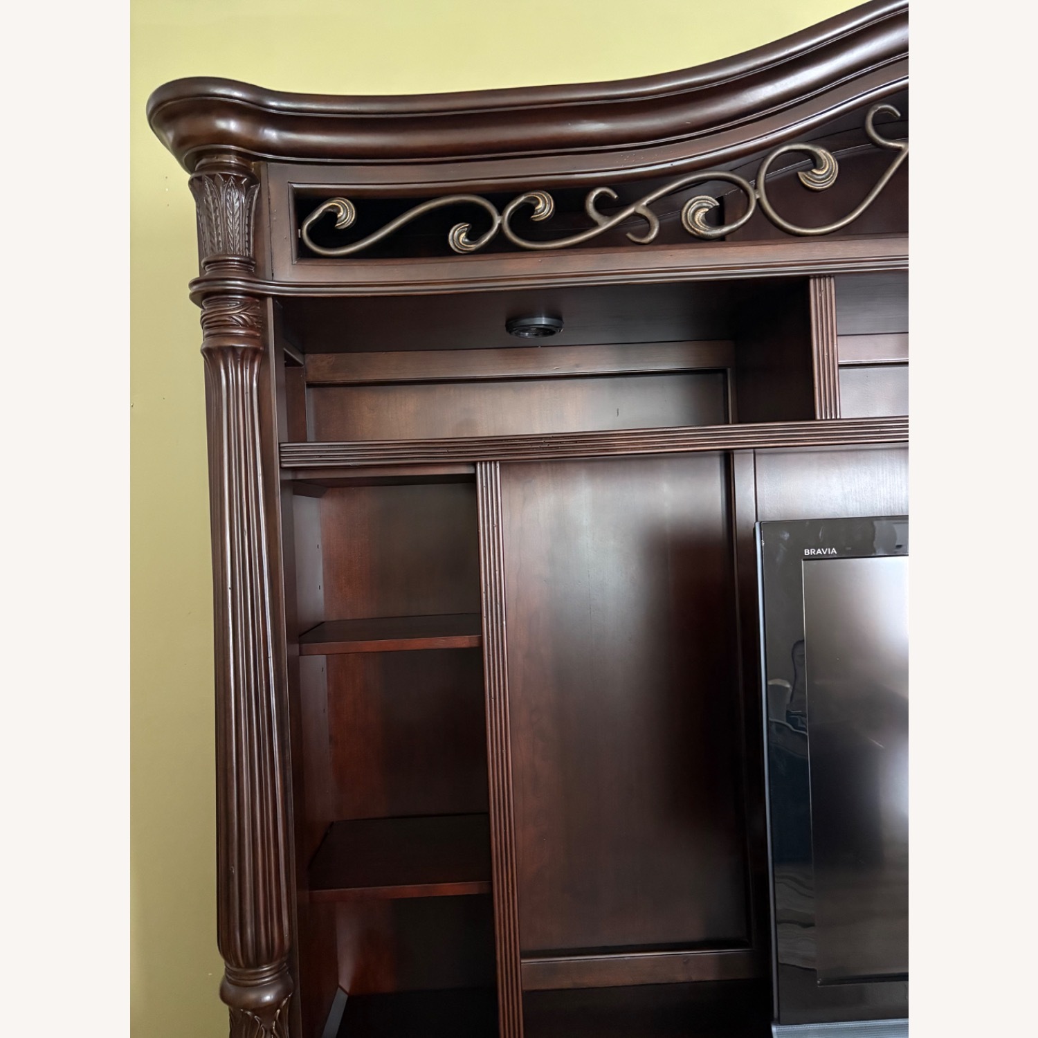 TV Console - image-3