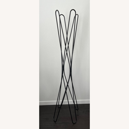 Used Darran Bota Coat Rack for sale on AptDeco