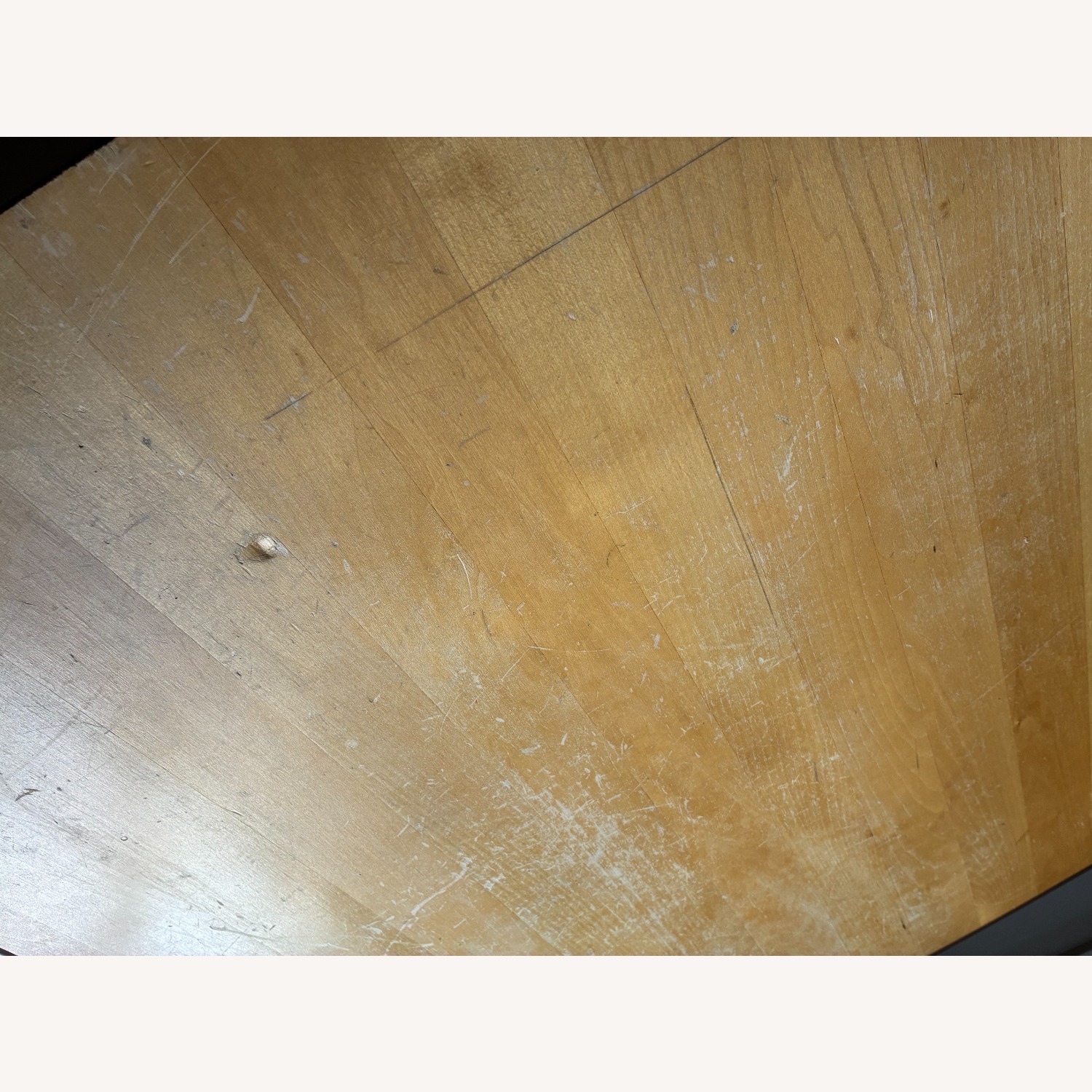 ANCO BILT Mid century Modern Drafting Table - image-4