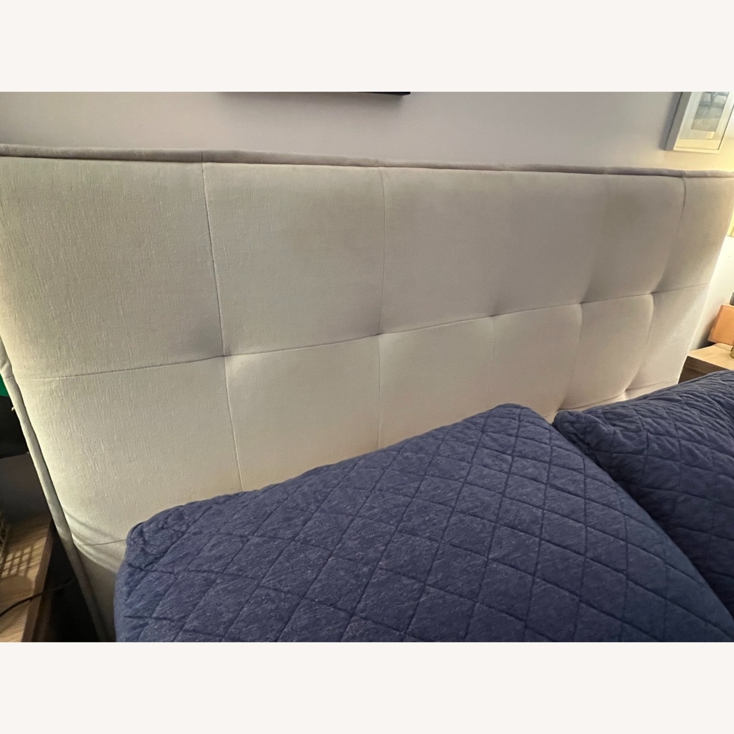 BoConcept Lugano Bed (Queen) - image-2