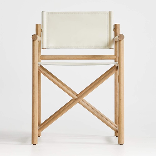 Used Mast Leather Counter Stools  for sale on AptDeco