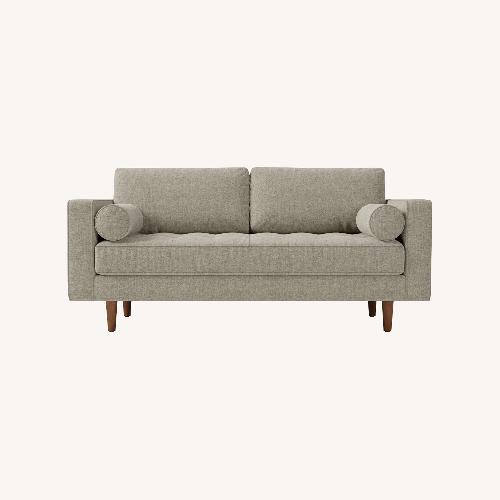 Used West Elm Dennes Sofa for sale on AptDeco