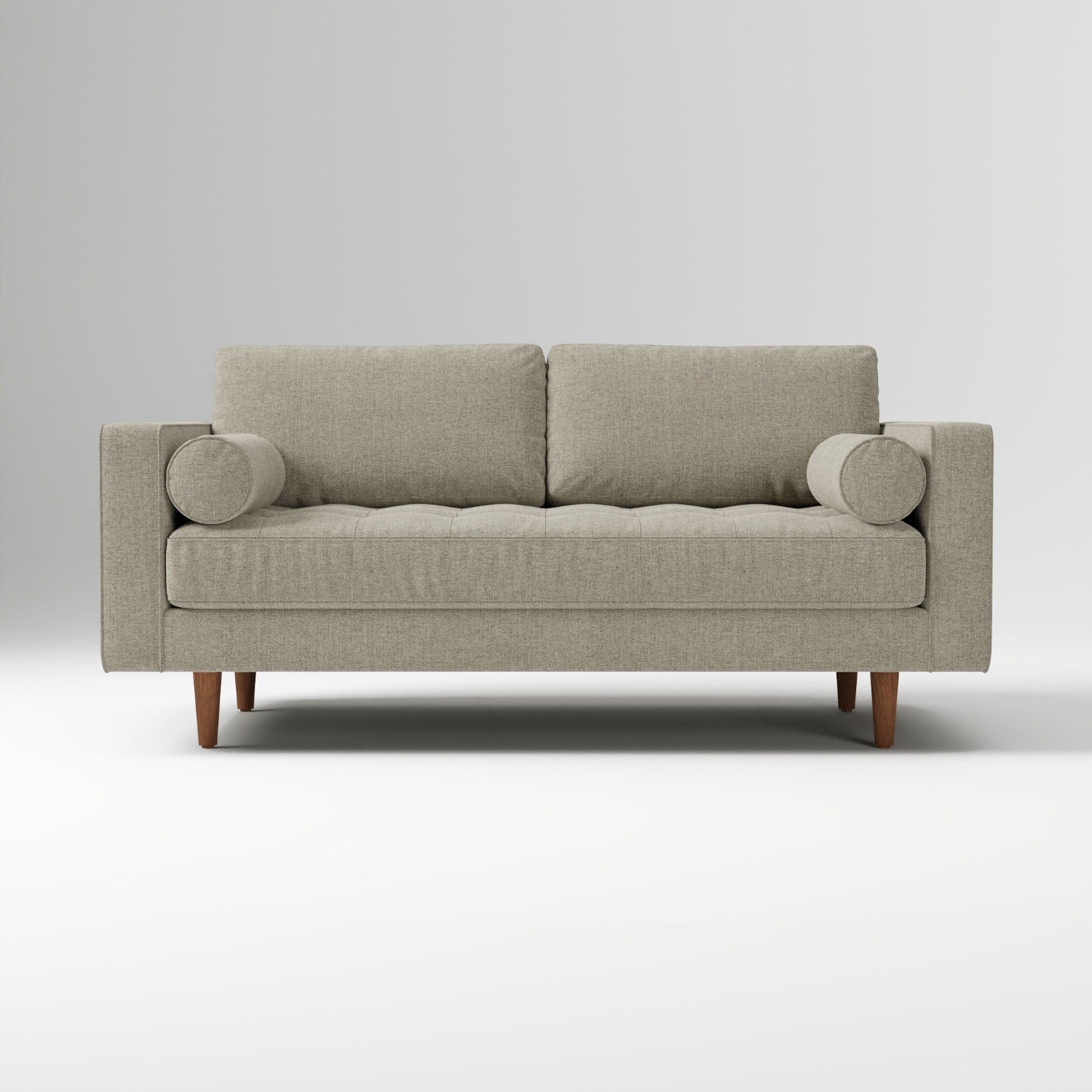 West Elm Dennes Sofa - image-4