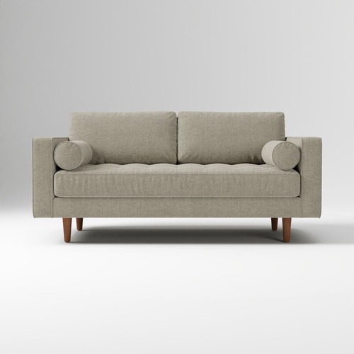 Used West Elm Dennes Sofa for sale on AptDeco