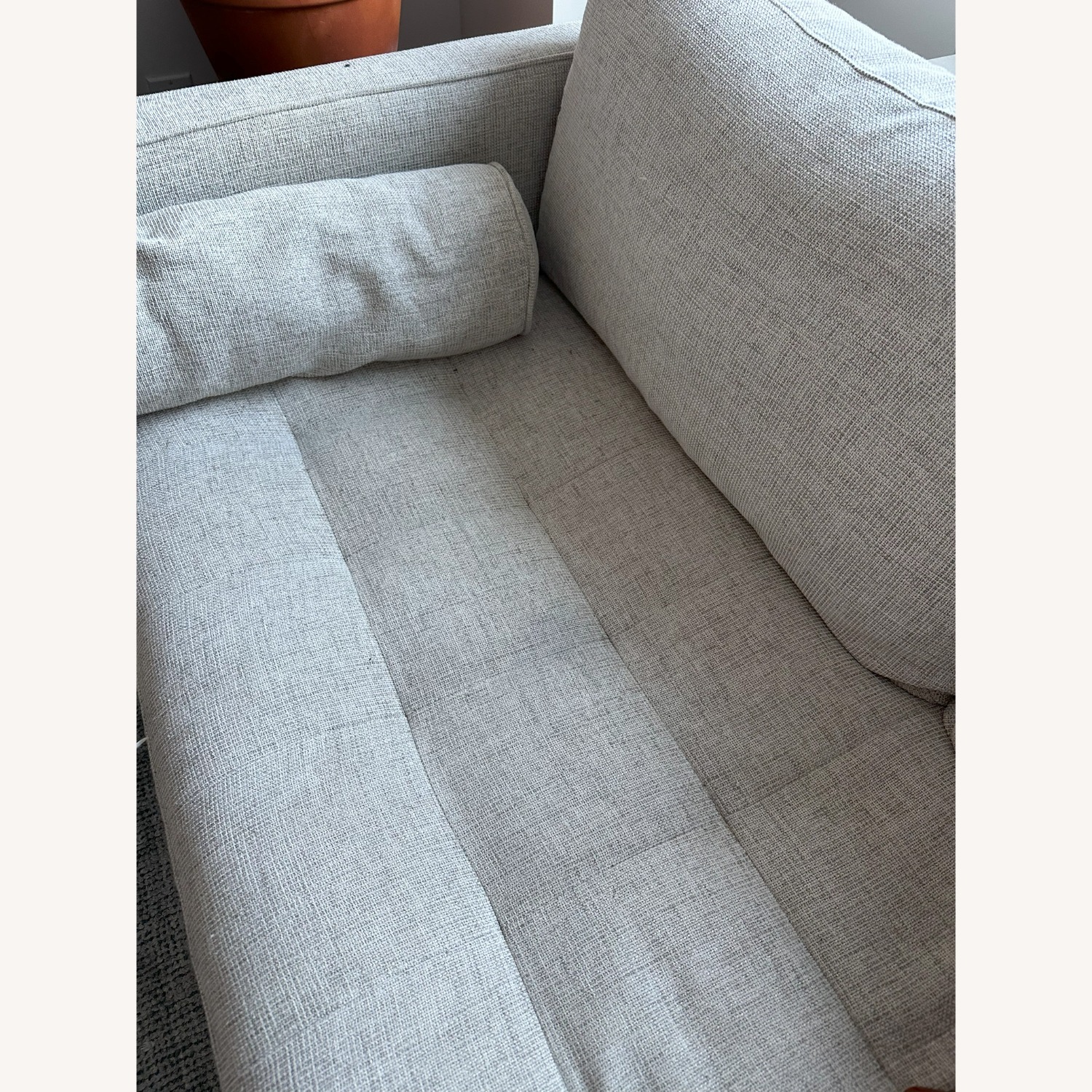 West Elm Dennes Sofa - image-3