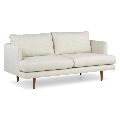 Used Article Burrard Loveseat - Seasalt Ivory for sale on AptDeco