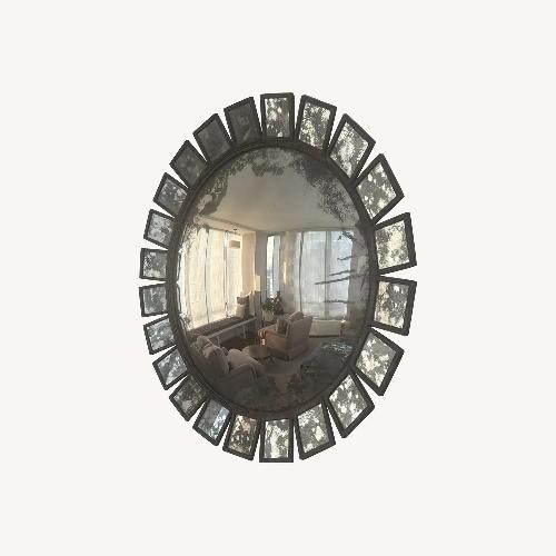 Used Vintage Mirror for sale on AptDeco
