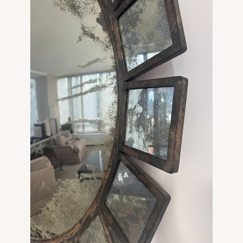 Used Vintage Mirror for sale on AptDeco