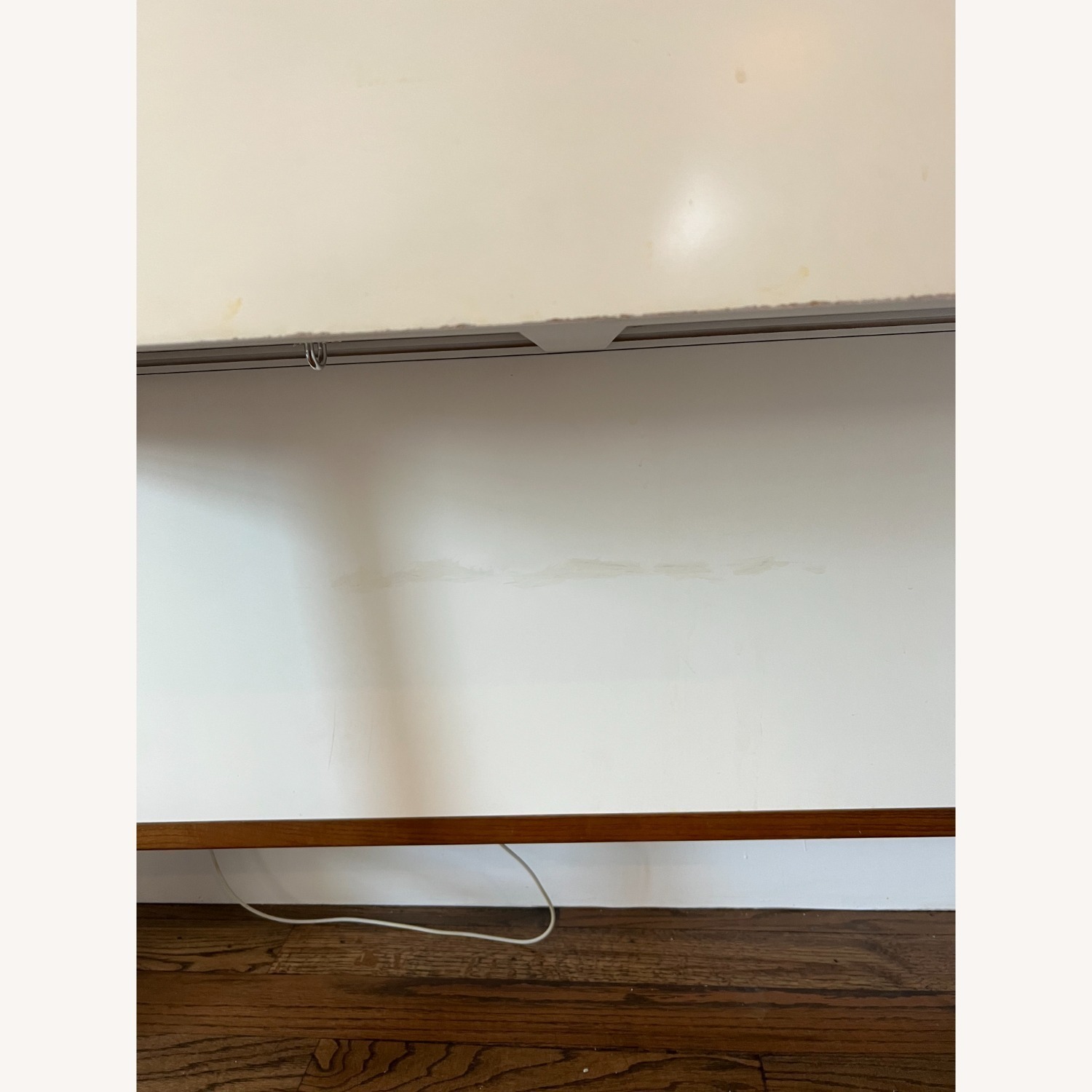 West Elm Modern Wall Desk - image-3