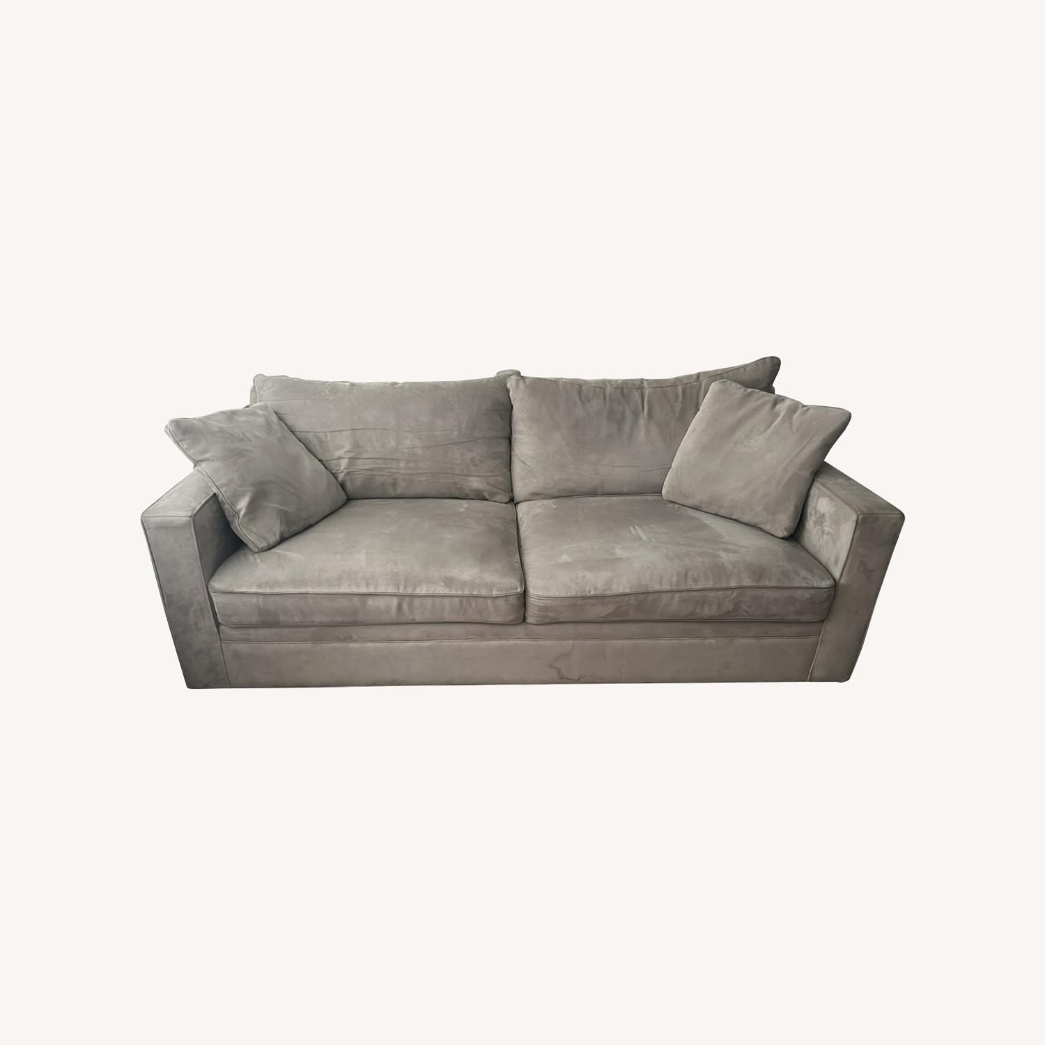 Room & Board Queen Sleeper  - image-0
