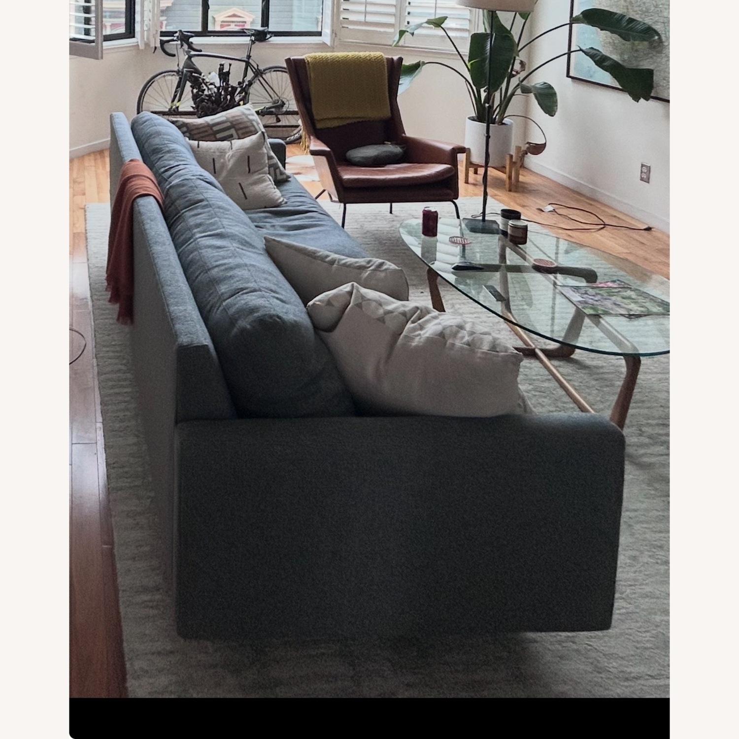 Room & Board Jasper Sofa - image-2