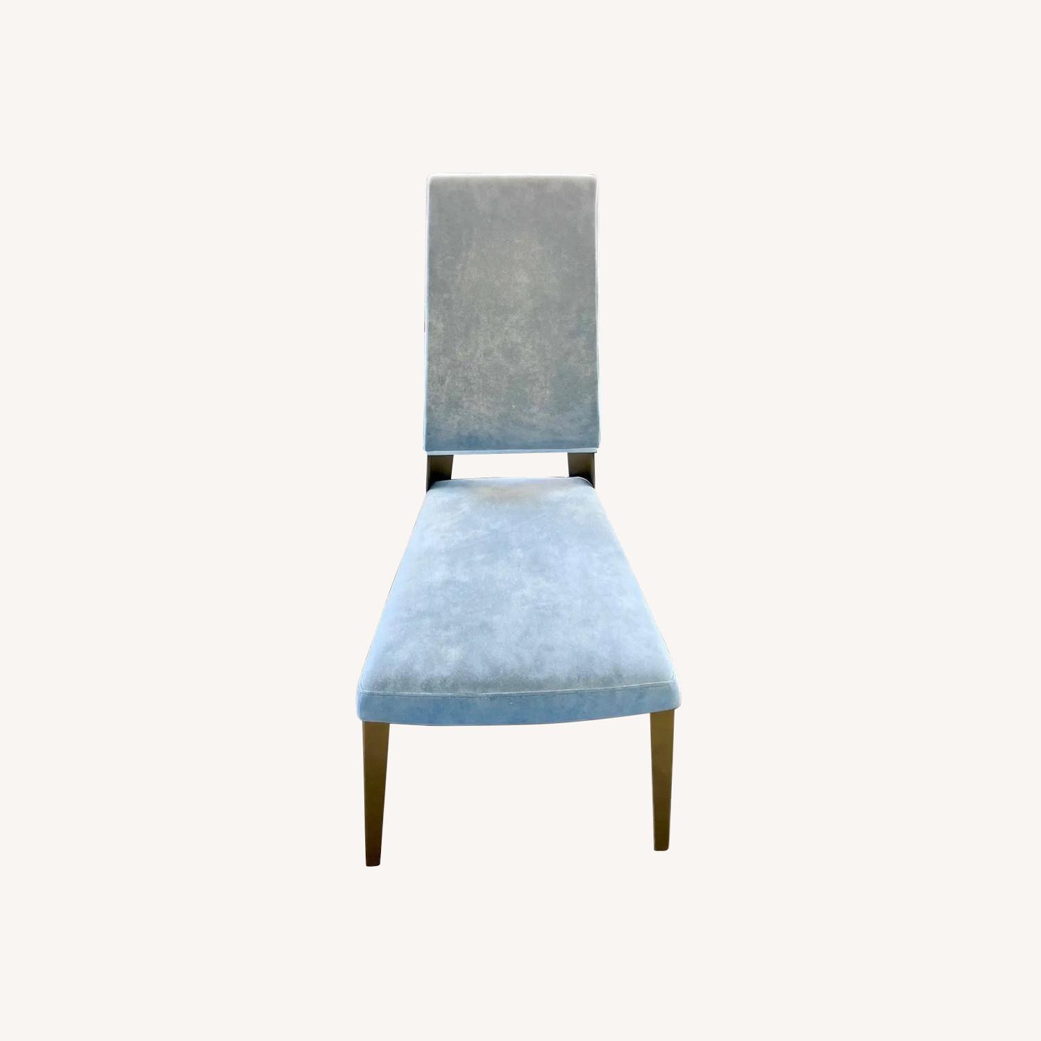Elite Modern Vivian 6 Contemporary Dining Chairs - image-0