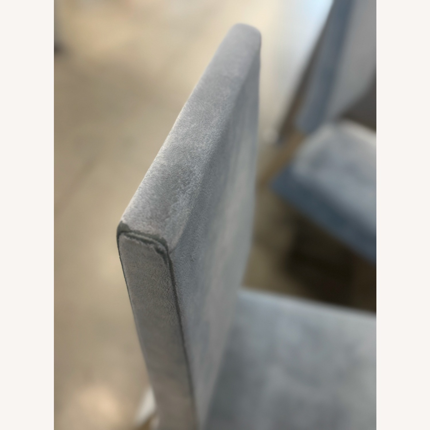 Elite Modern Vivian 6 Contemporary Dining Chairs - image-3