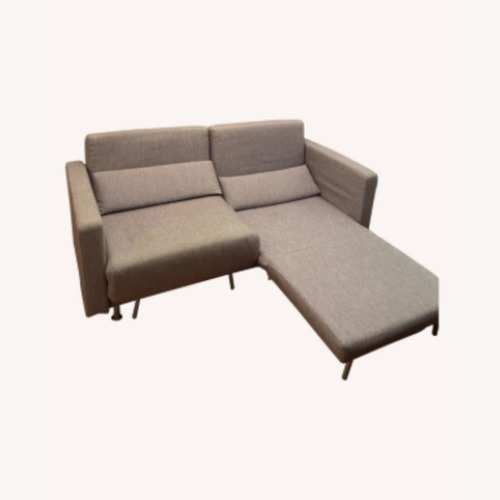 Used BoConcept Convertible Sofa for sale on AptDeco
