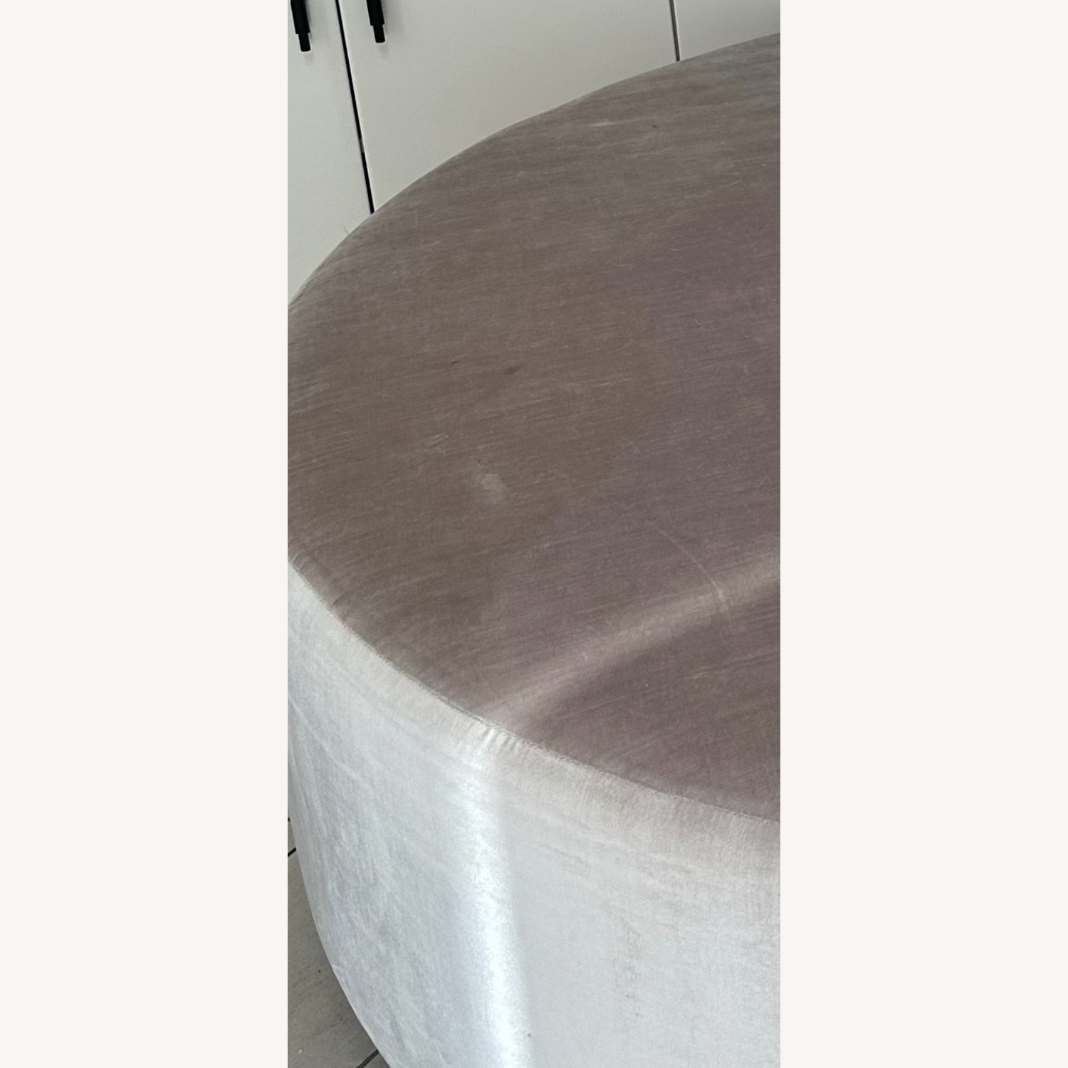 Designer Custom Round Cocktail Circular Sofa - image-6